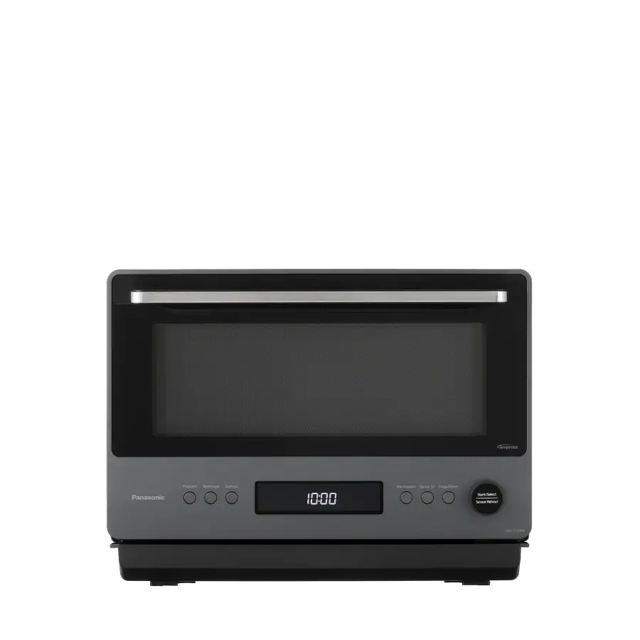 1.0 cu.ft. Japanese Microwave with the Genius® Sensor 2.0 + Inverter Technology, 1200W - NN-SF57RM