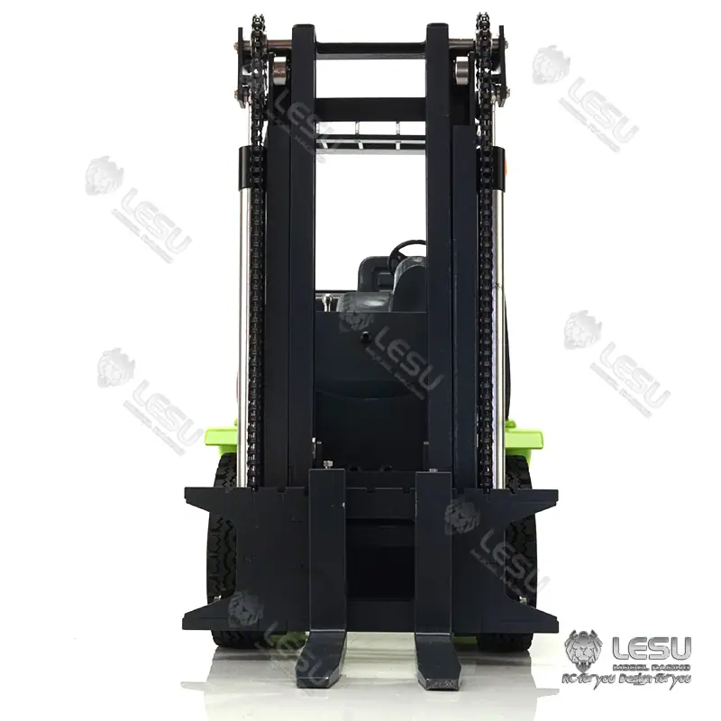 1/14 Hydraulic Engineering Handling Vehicle Forklift Model RD-A0002