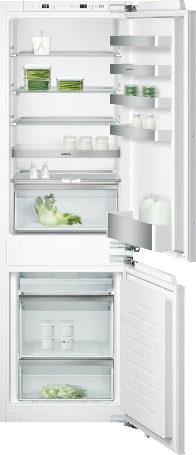 200 series Fridge-freezer combinationRB280703