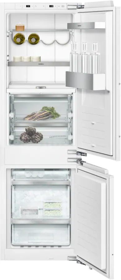 200 series Fridge-freezer combinationRB282705