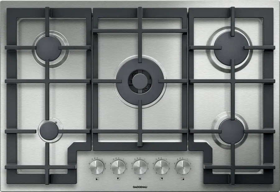 200 series Gas cooktop 30" Natural gas 15 mbarCG280212CA