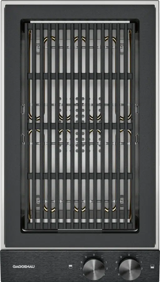 200 series Vario electric grill 11"VR230620