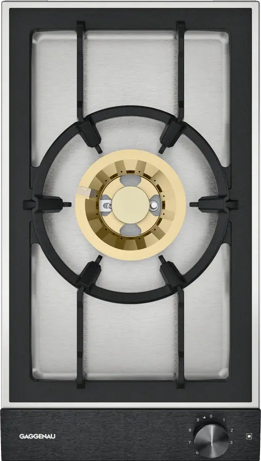 200 series Vario gas cooktop 11" Natural gas 15 mbarVG231220CA