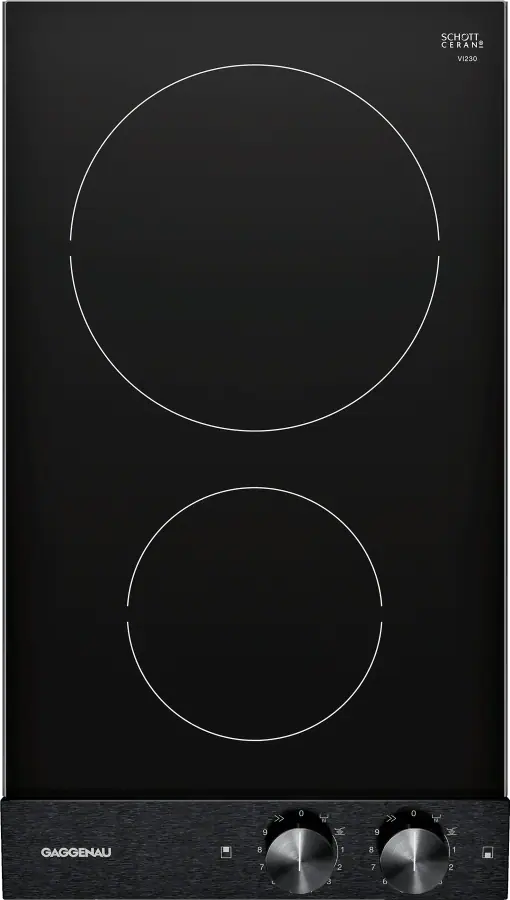 200 series Vario induction 11"VI230620