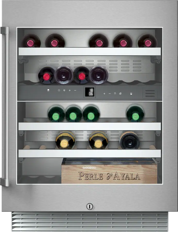 200 series wine climate cabinet 23.5''RW404761