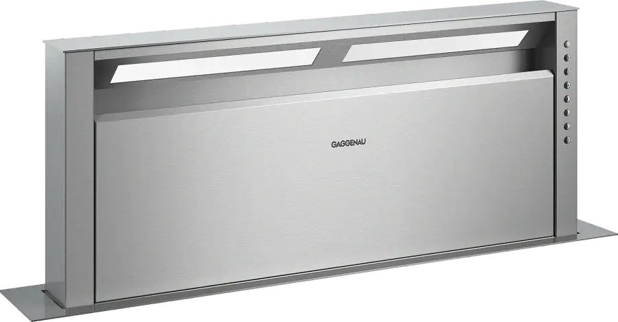 400 series Backsplash ventilation 36'' Stainless SteelAL400792