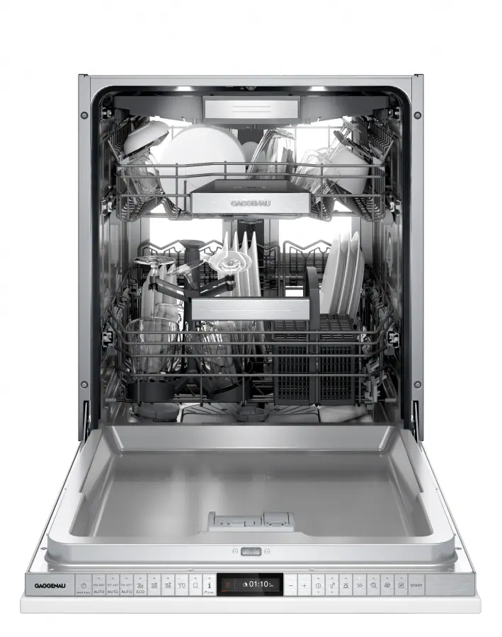 400 series Dishwasher 24''DF480701