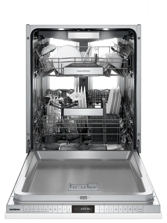 400 series Dishwasher 24''DF481701