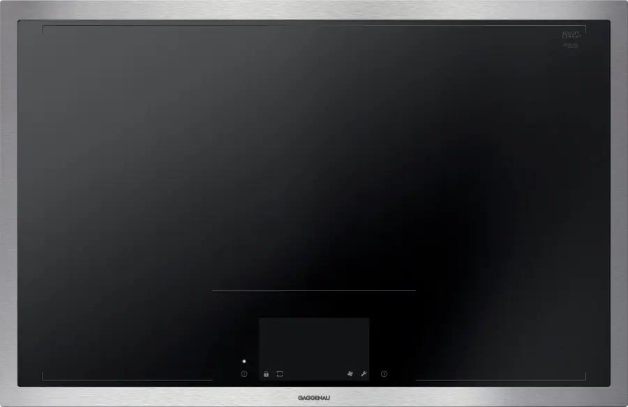 400 series Full surface induction cooktop 30''CX482611