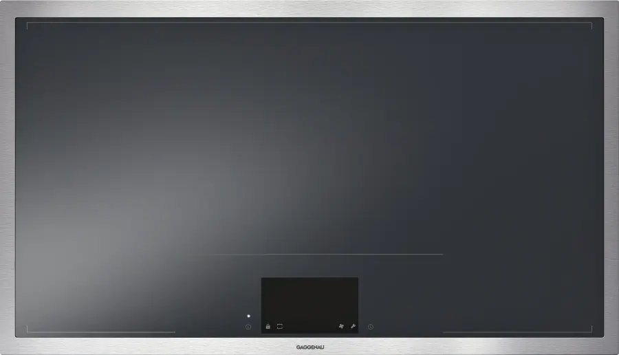 400 series Full surface induction cooktop 36''CX492612