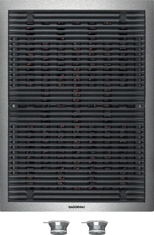400 series Vario electric grill 15"VR414611