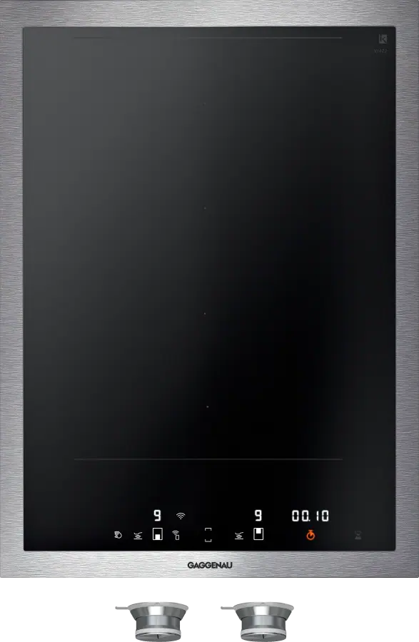 400 series Vario flex induction cooktop 15"VI422613