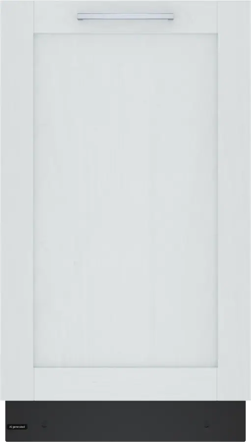 800 Series Built-in Dishwasher (Custom Panel Ready) 17 3/4'' SPV68C73UC