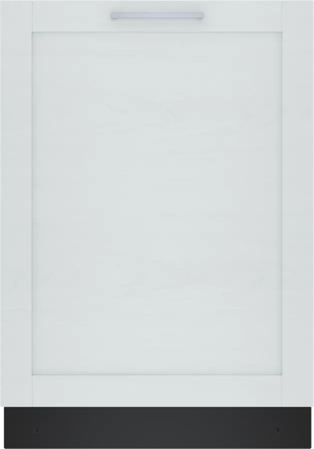 800 Series Built-in Dishwasher (Custom Panel Ready) 24'' SHV78CM3N