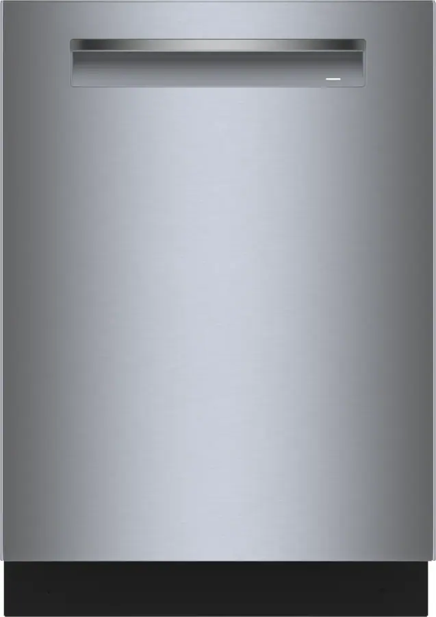 800 Series Dishwasher 24'' Stainless Steel Anti-fingerprint SHP78CM5N