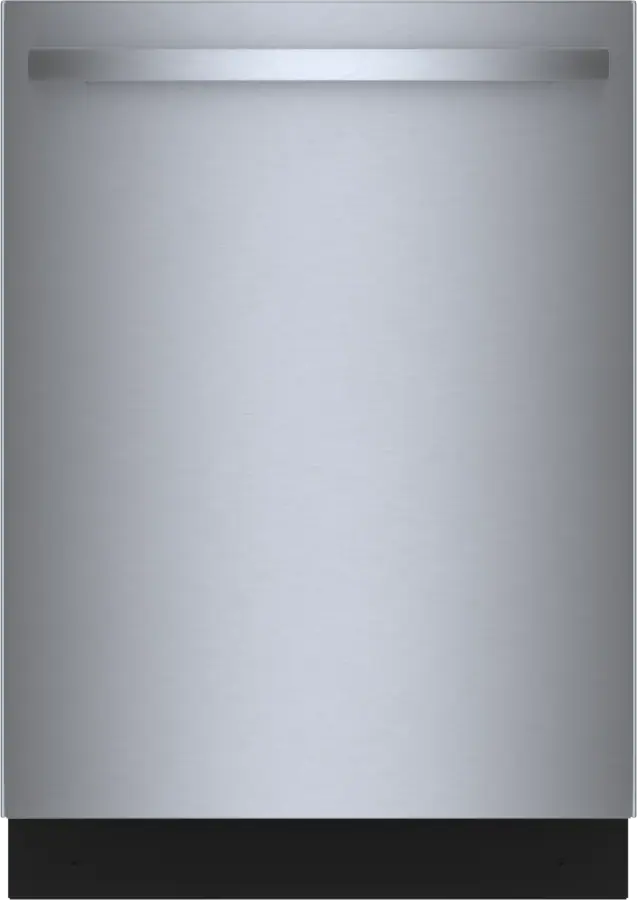 800 Series Dishwasher 24'' Stainless Steel Anti-fingerprint SHX78CM5N