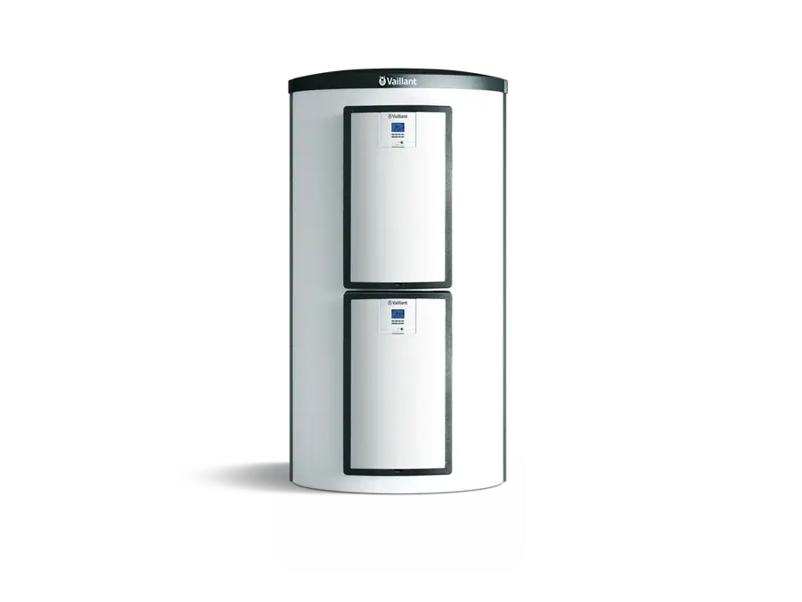 allSTOR exclusiv VPS 300-2000l