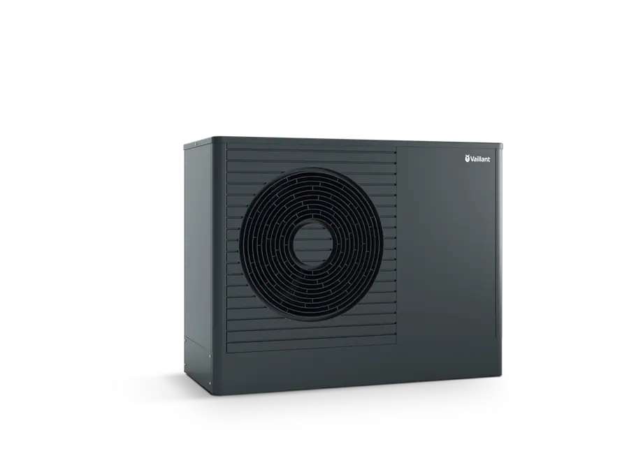 aroTHERM plus