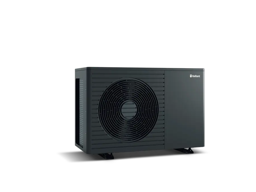 aroTHERM pro