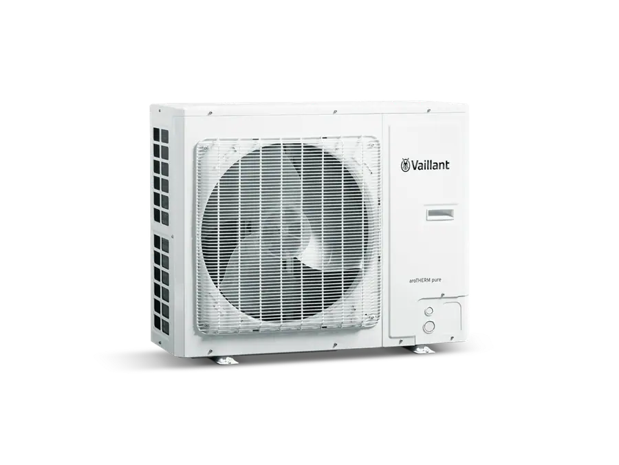 aroTHERM pure
