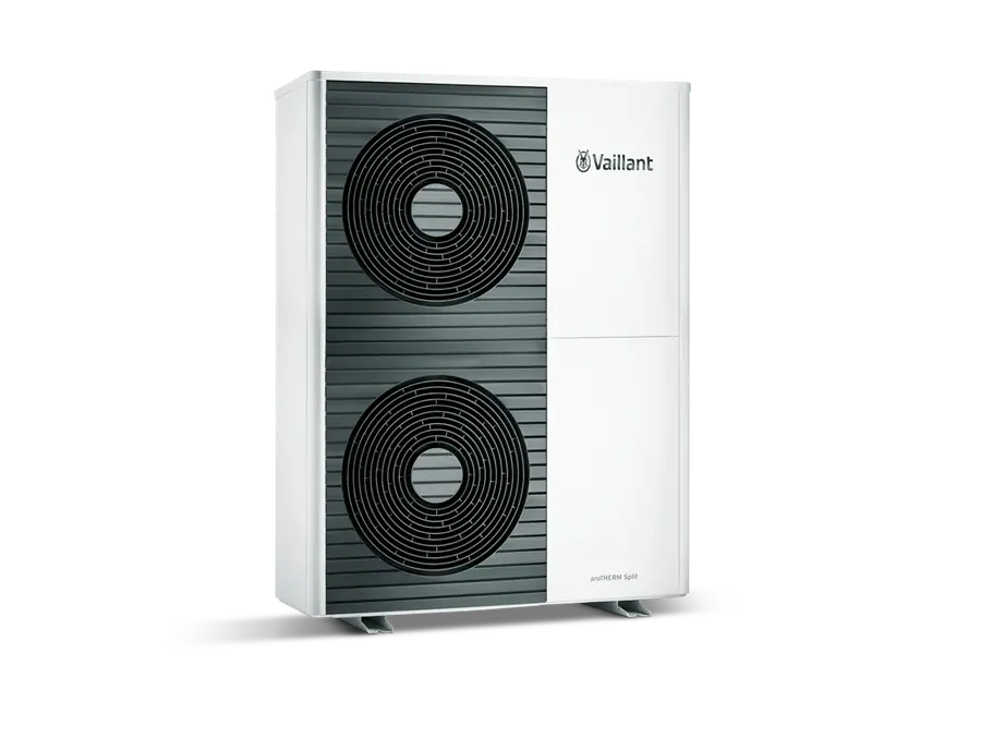 aroTHERM Split