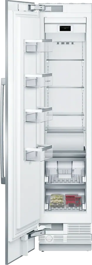Benchmark™ Built-in Freezer 18'' Flat Hinge B18IF905SP