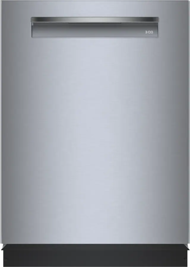 Benchmark™ Dishwasher 24'' Stainless Steel Anti-fingerprint SHP9PCM5N