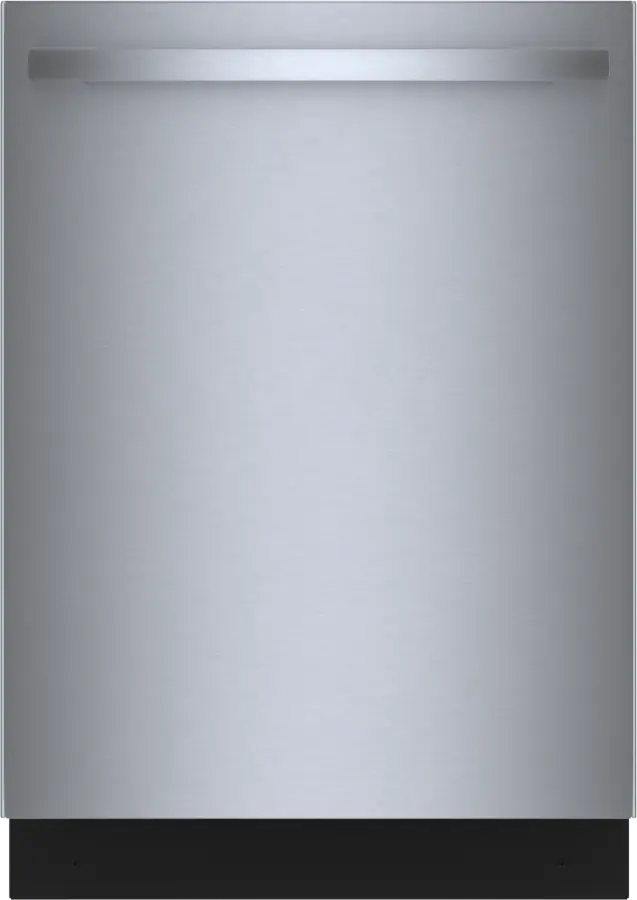 Benchmark™ Dishwasher 24'' Stainless Steel Anti-fingerprint SHX9PCM5N