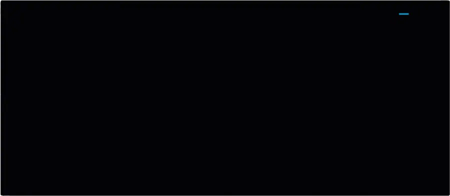 BI710D1B1B iQ700 Built-in warming drawer 60 x 29 cm Black
