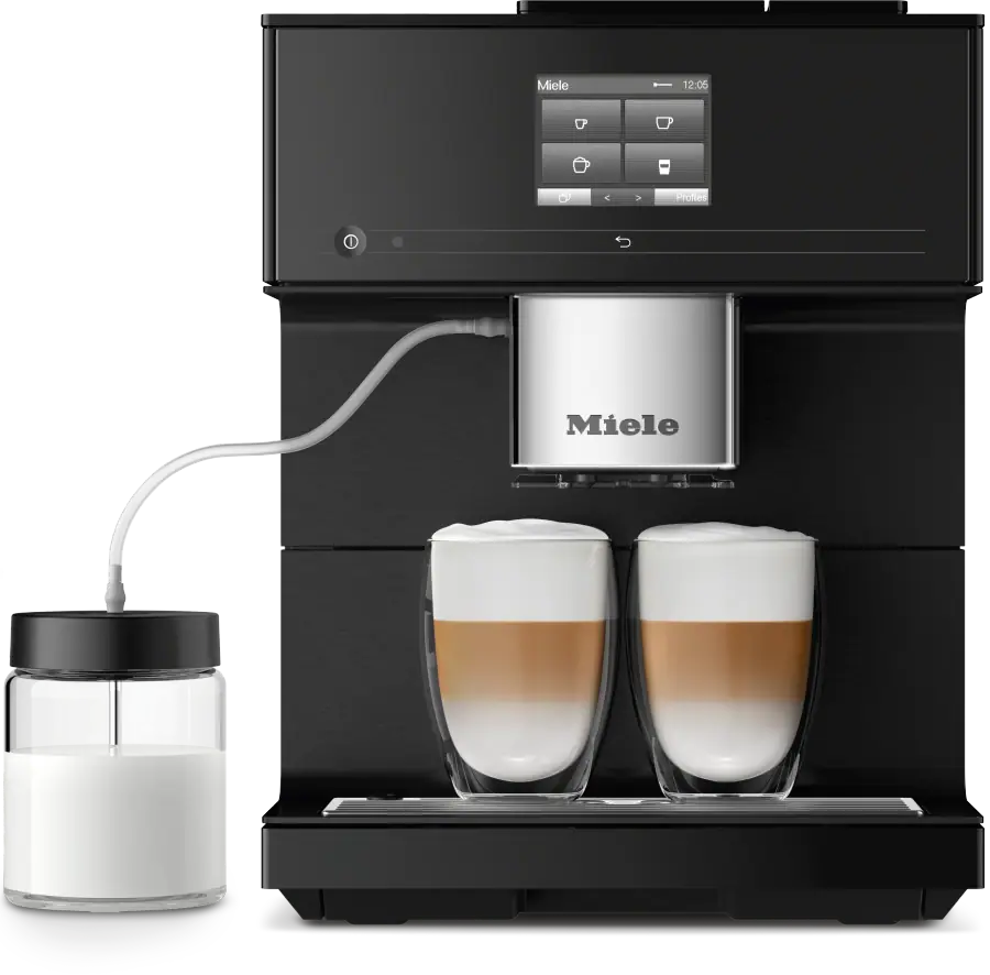 CM 7750 CoffeeSelect