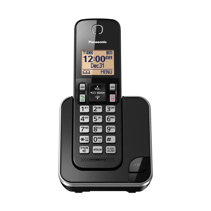 Cordless Phone - KX-TGC35x Series