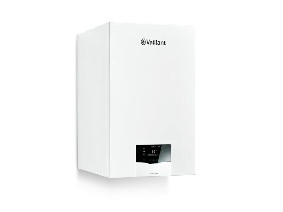 ecoTEC plus VUI