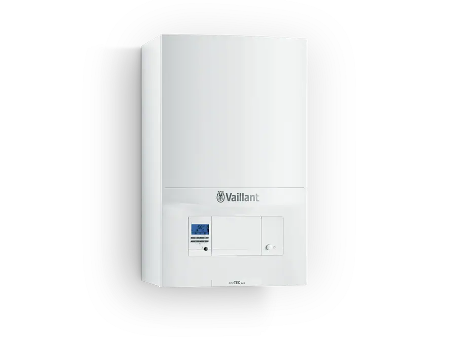 ecoTEC pro VC