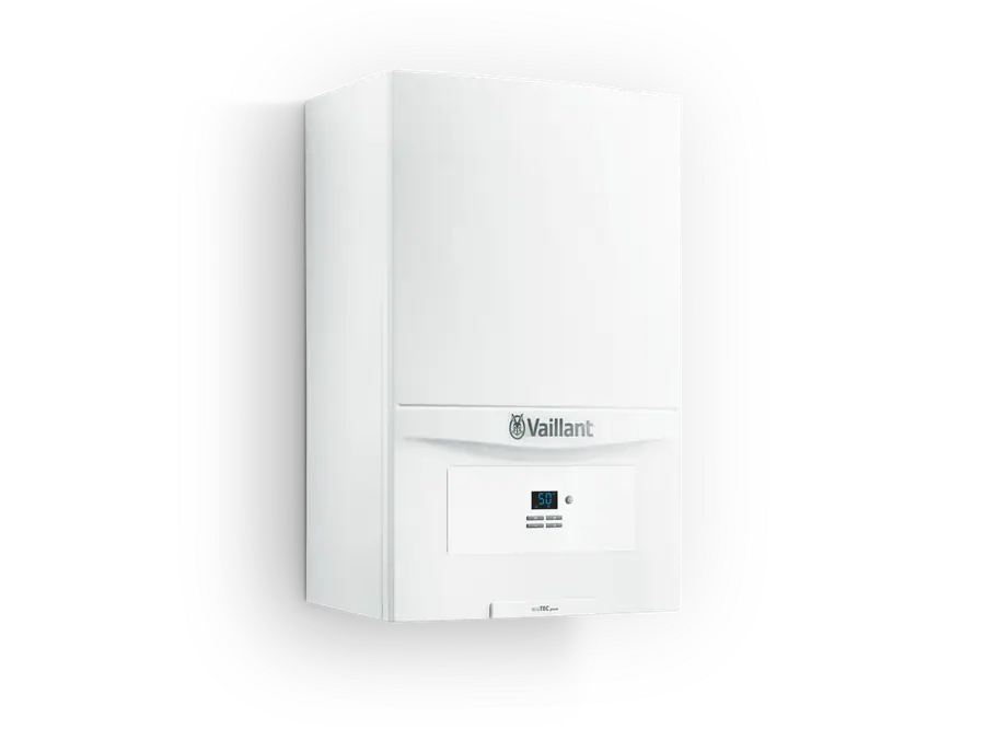 ecoTEC pure VU