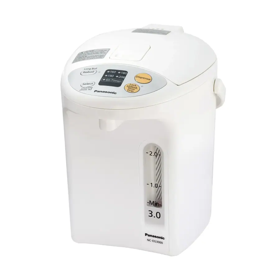 Electric Thermo Pot Water Boiler
