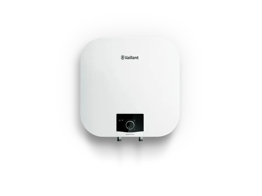 eloSTOR pro VEN H 15 and 30l