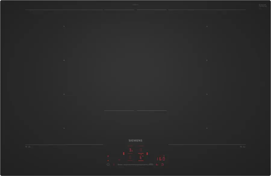 EX81AHYC1E iQ700 Induction hob 80 cm