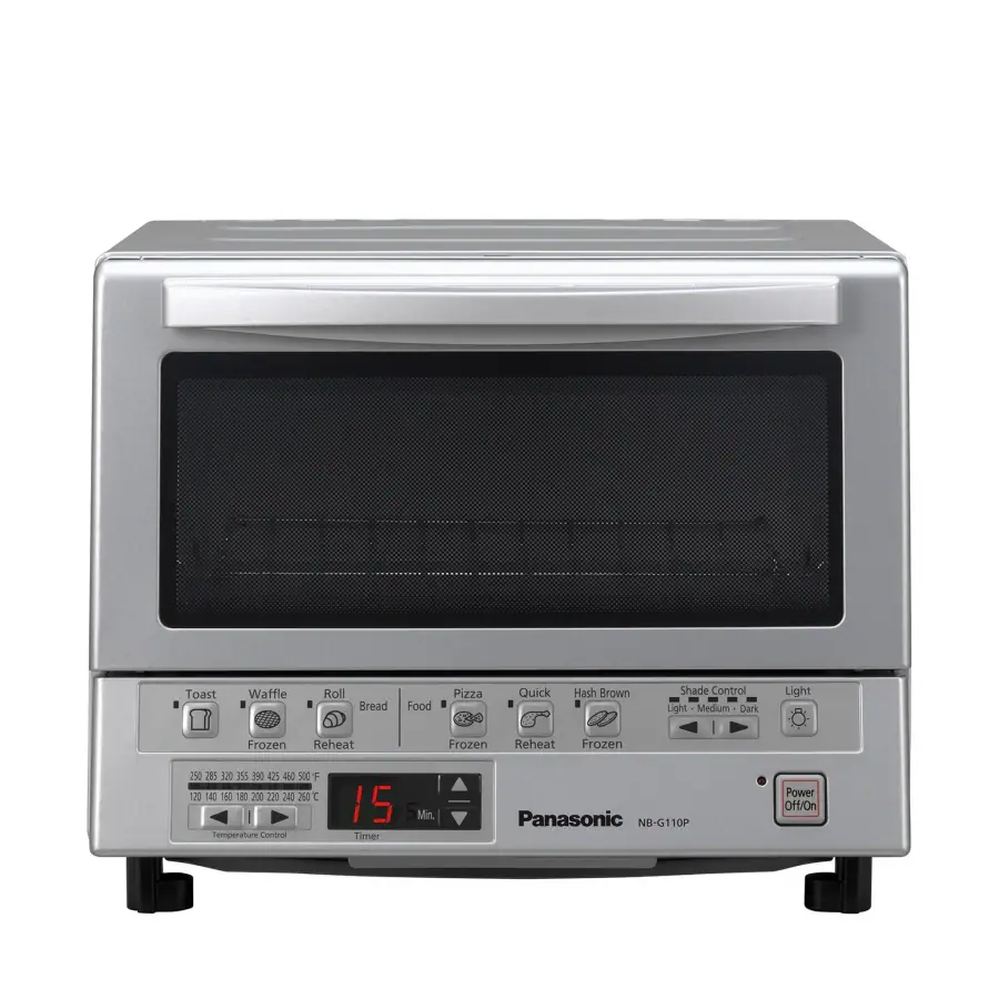 FlashXpress™ Toaster Oven, 1300W