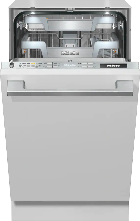 G 5892 SCVi SL
