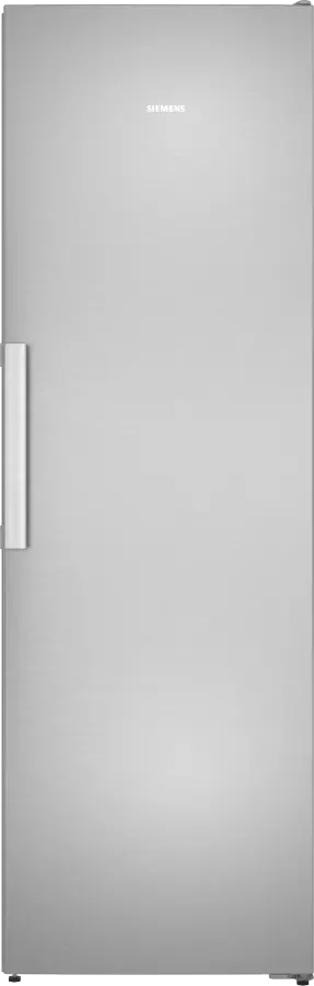 GS36NVICGG iQ300 Free-standing freezer 186.2 x 59.5 cm Inox