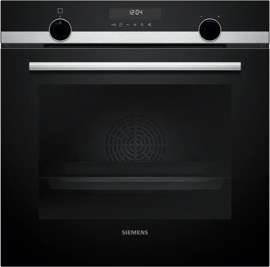 HB578GBS7B iQ500 Built-in oven 60 x 60 cm Stainless steel