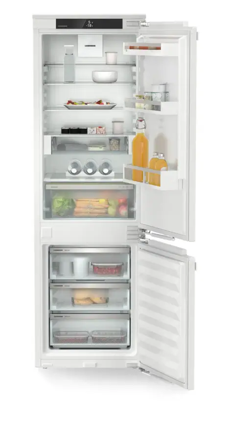 ICNh 5123 plus NoFrost