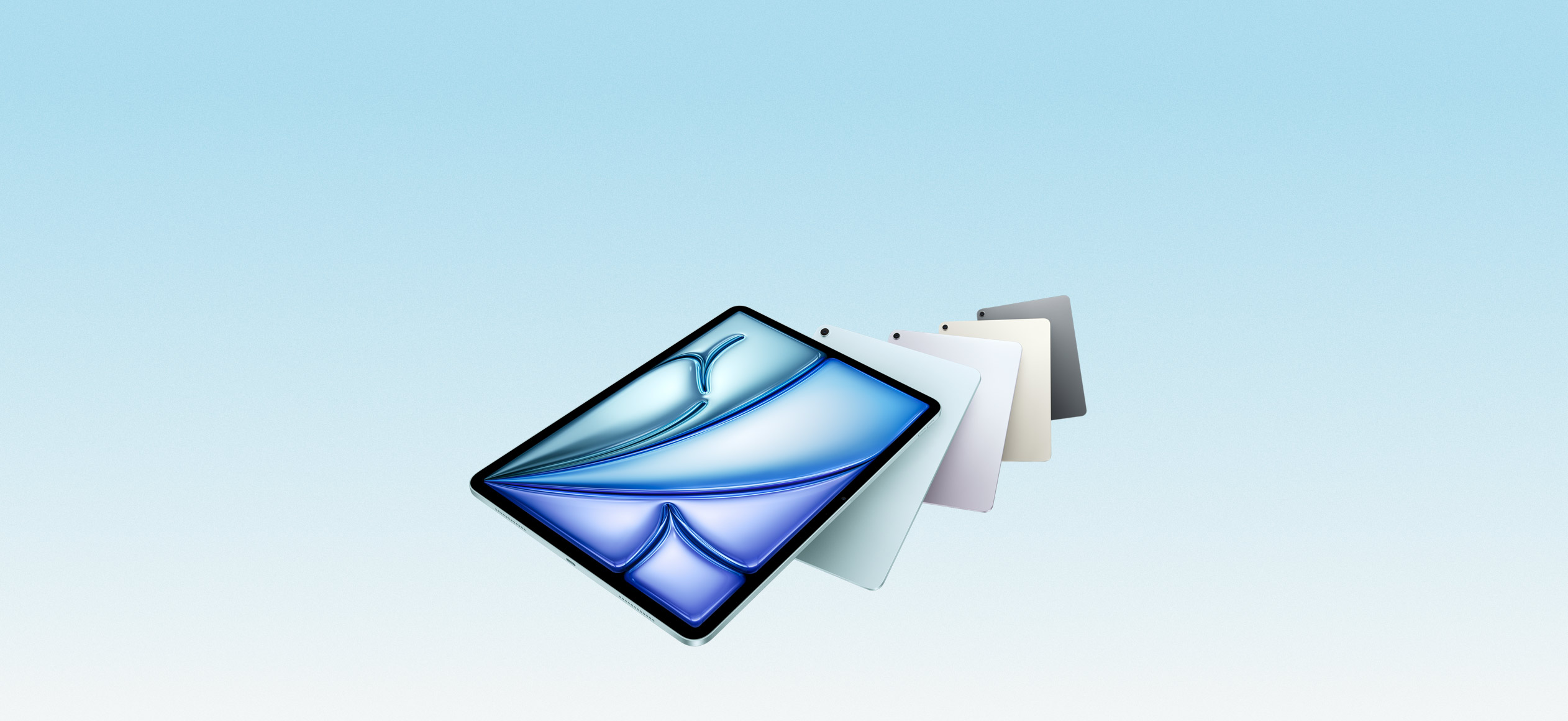 iPad Air