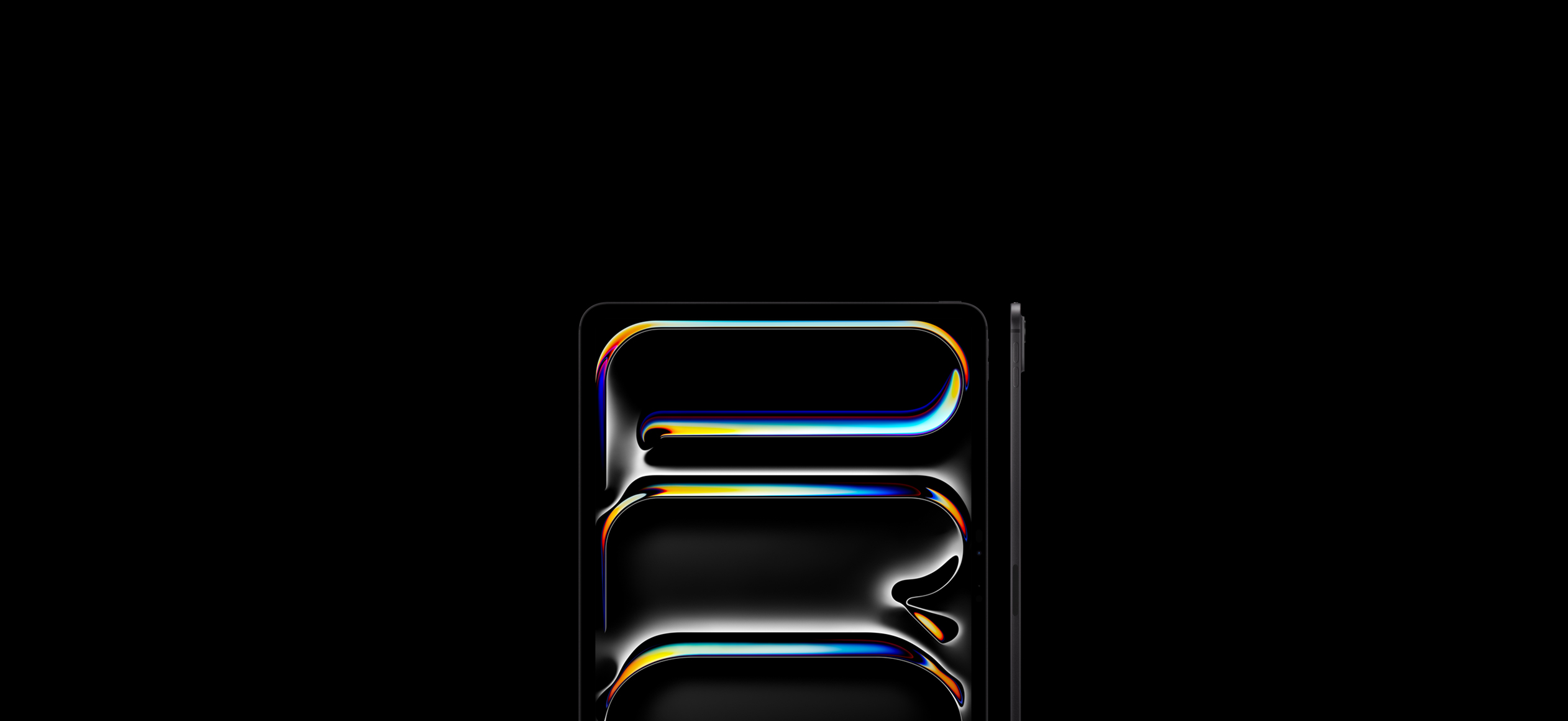 iPad Pro
