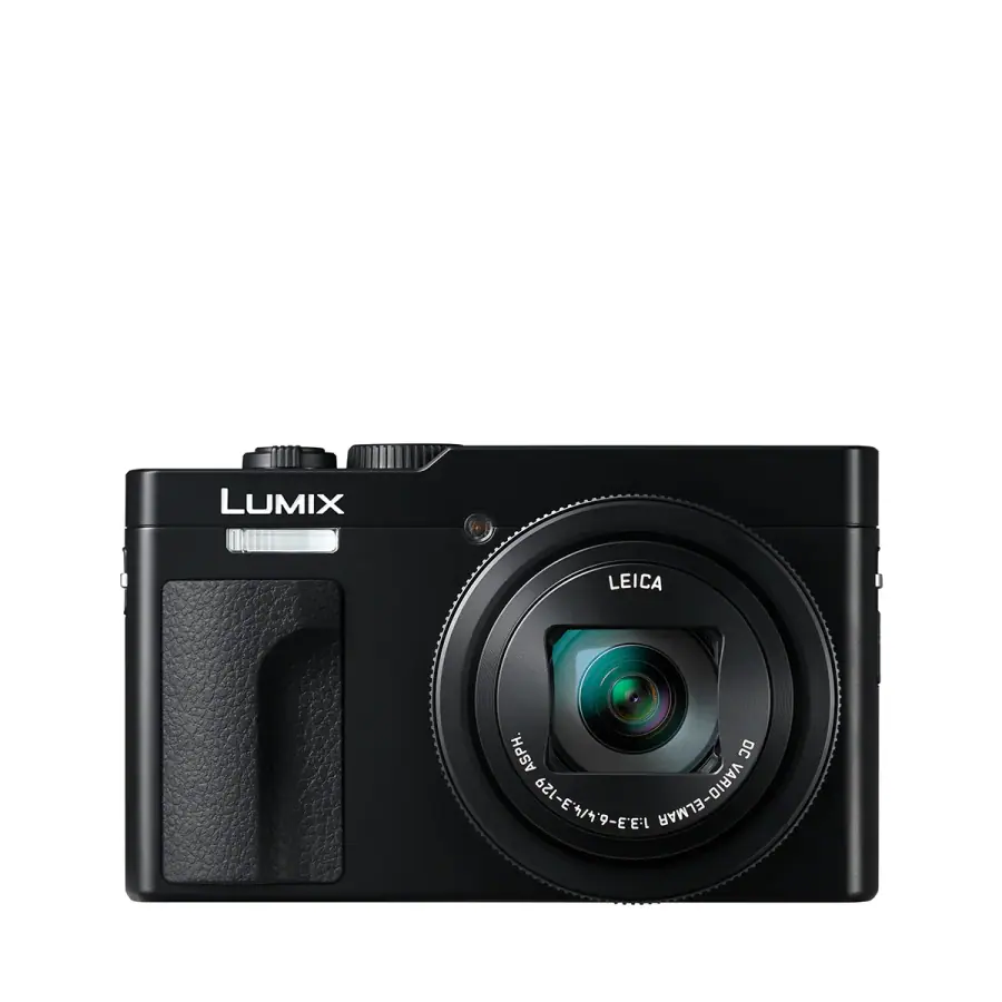 LUMIX ZS99 Pocket-sized Travel and Lifestyle 4K Digital Camera with 30x Zoom