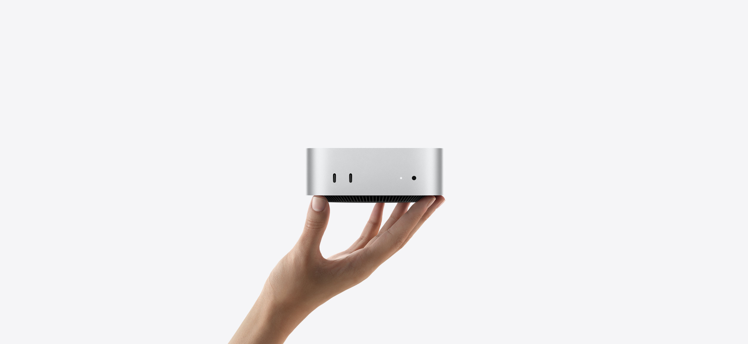 Mac mini