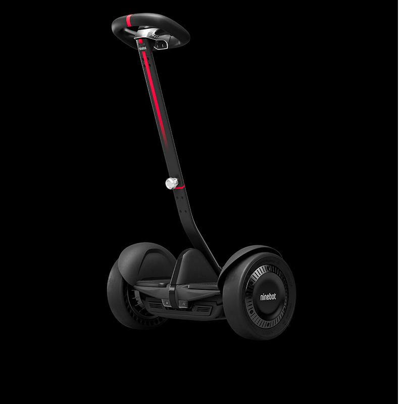 Ninebot S MAX - product image 1