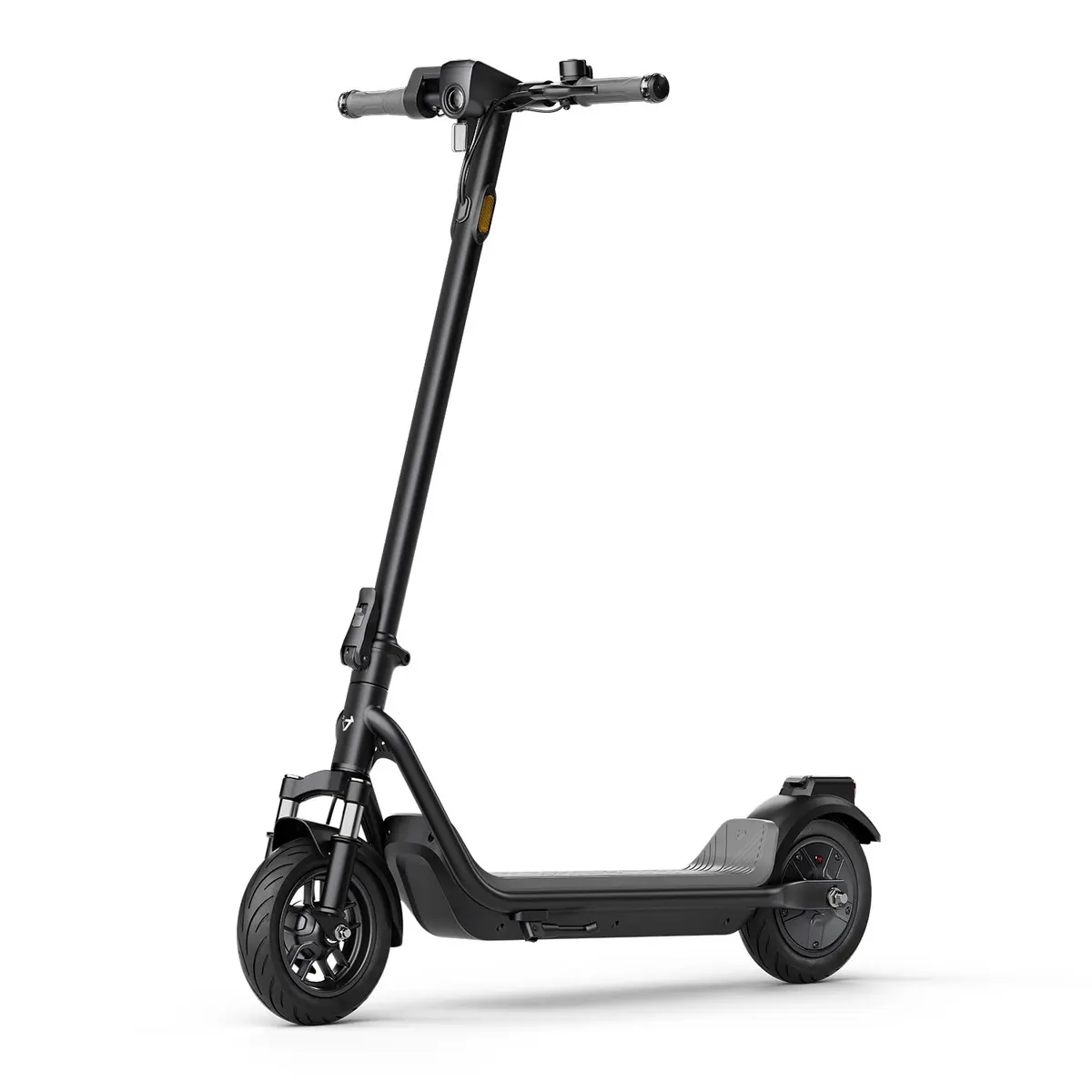 NIU KQi 100F Foldable Handlebar Electric Scooter 17.4 mph | Range 18 miles - image 1