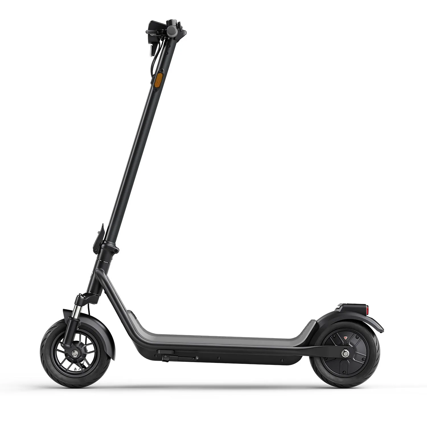 NIU KQi 100P Electric Kick Scooter for Early Eagle 17.4mph | Range 18 miles - image 1