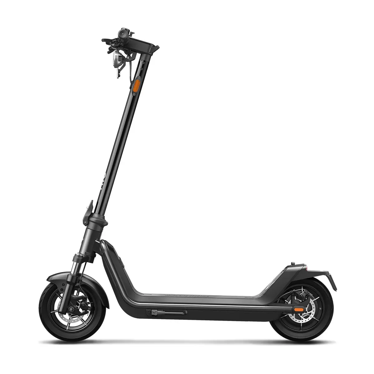 NIU KQi 300P All-Terrain Suspension Electric Scooter 20mph | Range 30 miles - image 1
